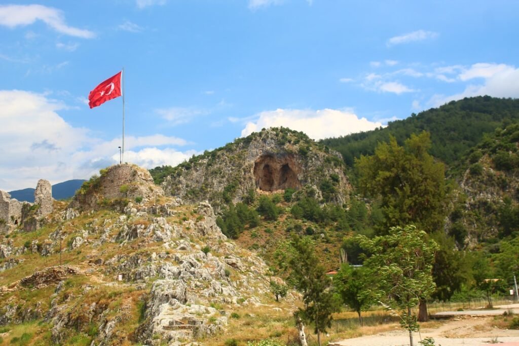 Turkey Tourism Practical Travel