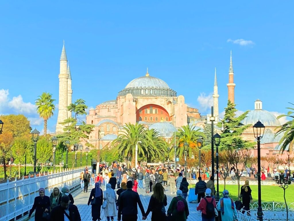 Turkey Travel Planning Guide
