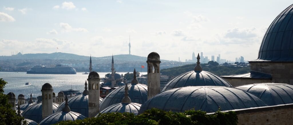 Turkey Wellness Tourism