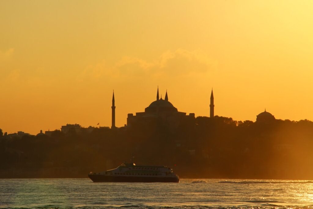 Turkey Wellness Tourism