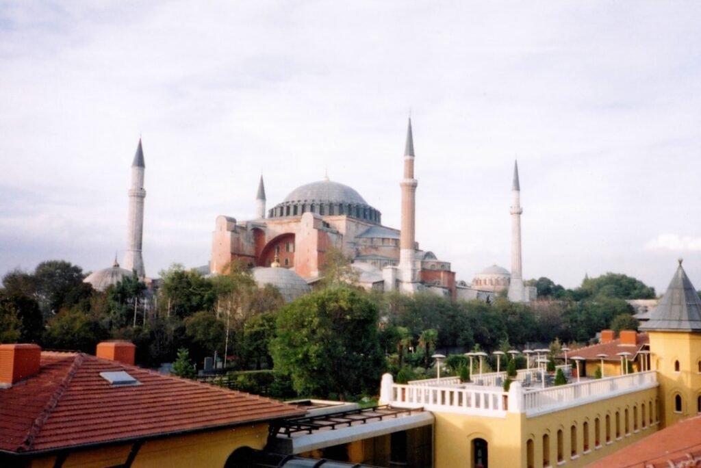 turkey travel guides