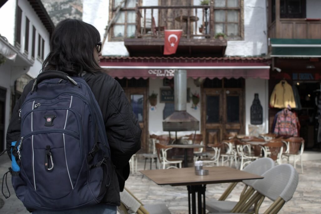 Turkey accommodation