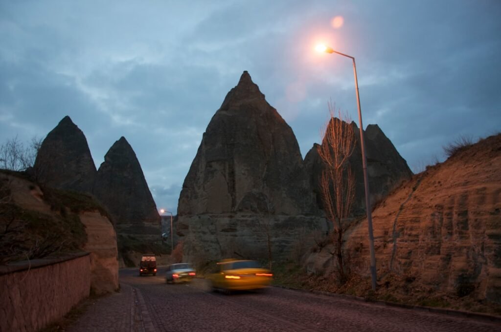 cappadocia cave hotels