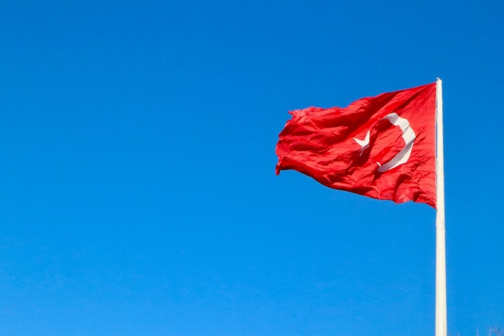 turkey wellness retreats