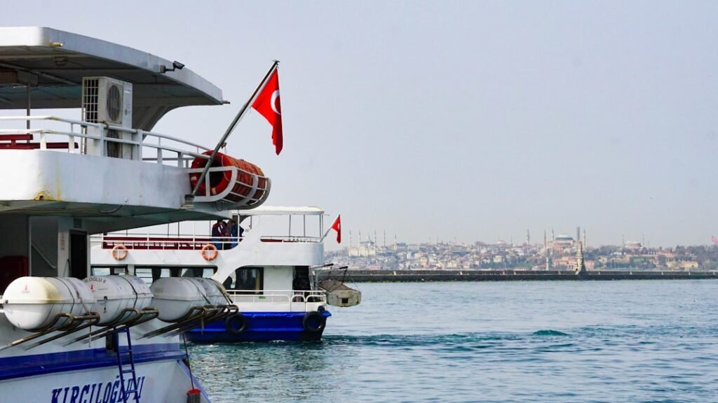 Turkey wellness tourism