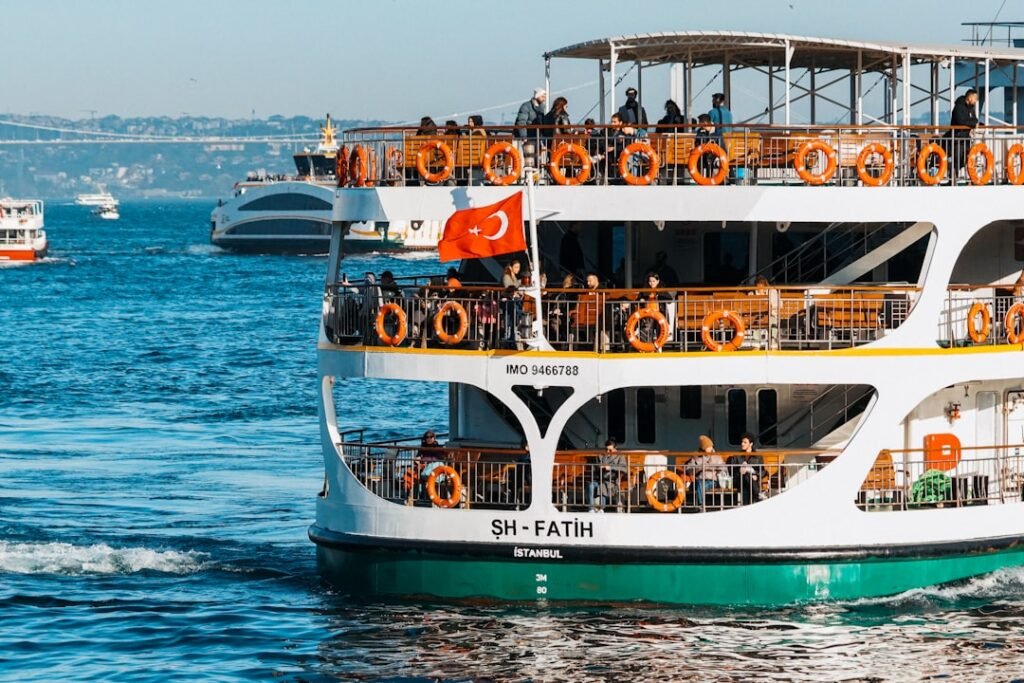 Turkey wellness retreats