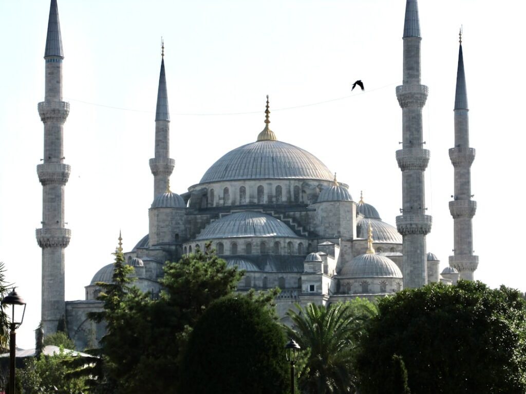 Turkey wellness tourism