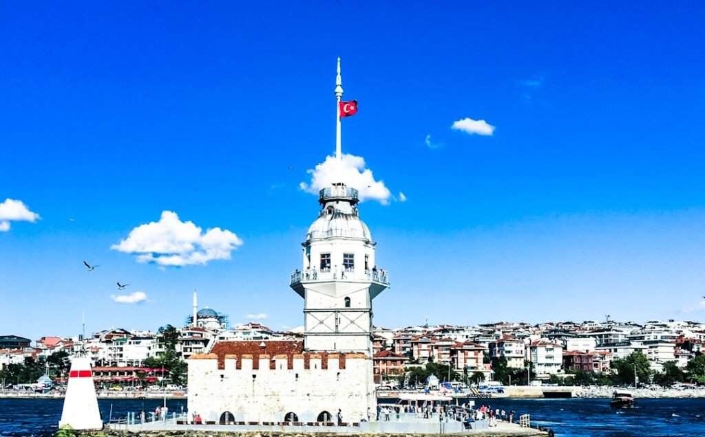 turkey wellness retreats