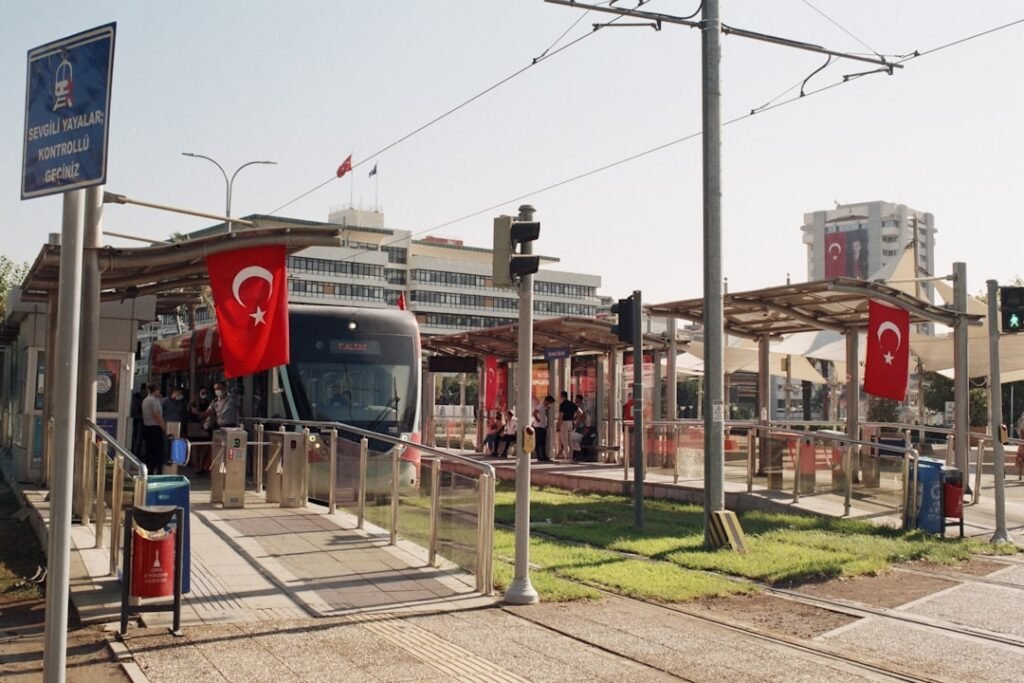 turkey airport transfers