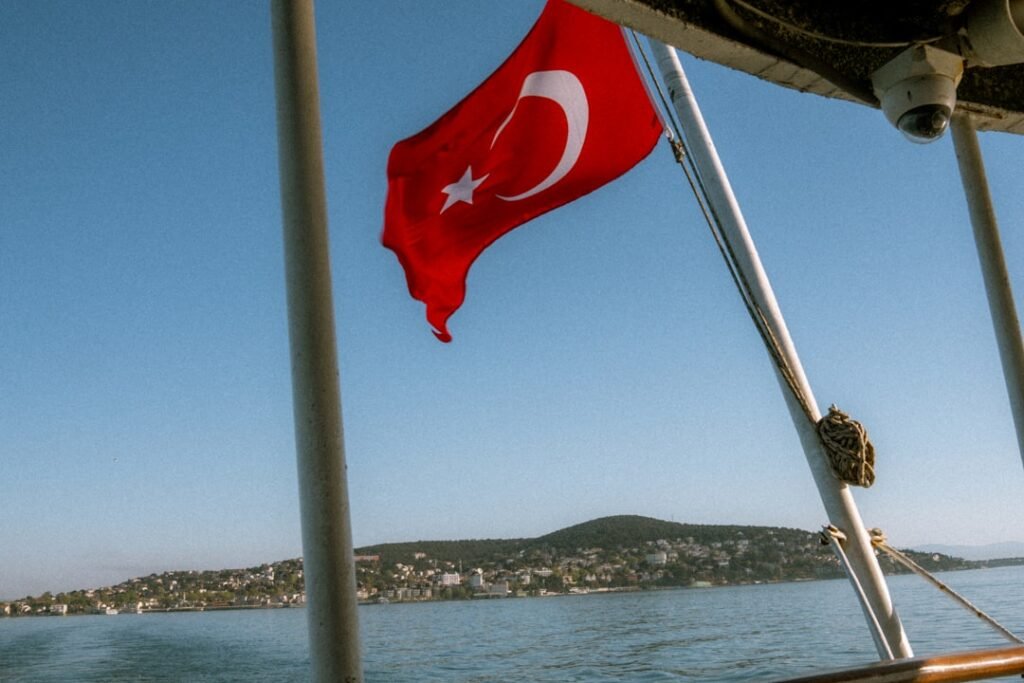 turkey wellness tourism