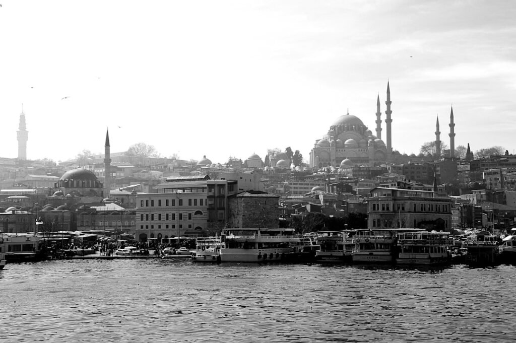 Turkey wellness retreats